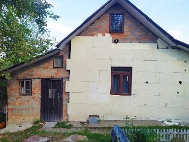 Дача по вул. Заставнянській в сад. тов. Механізатор