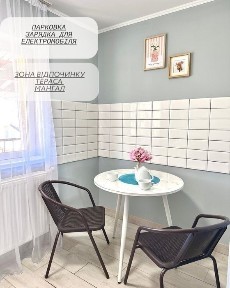 Мукачево, Диканя Михайла 14