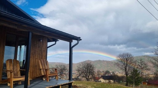 Гостьовий будинок 