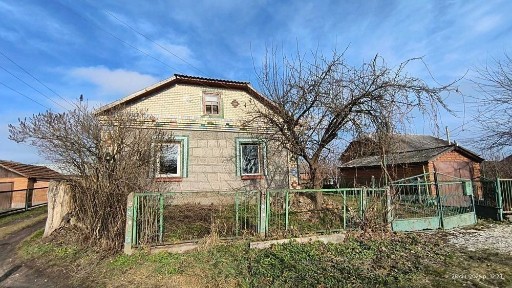 Продаж будинку с. Шаровечка