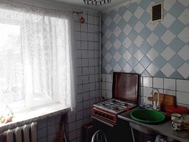 2-кім в Крюкові біля парку