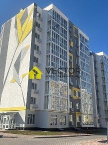 Найдешевша квартира у Зданому будинку ЖК Пелюстковий. Автономне опал.