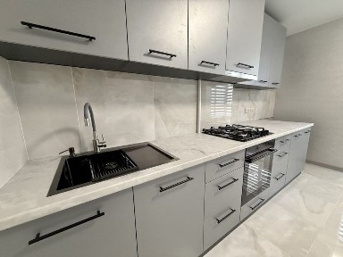 Продається 1 кімнатна квартира з ремонтом ЖК Олімп