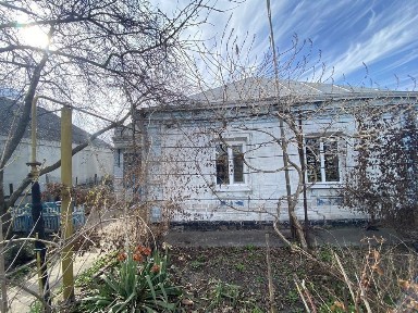 Продам дом р-н Животиловка