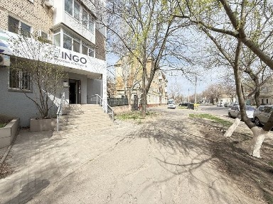 Миколаївська область, Миколаїв, Центральний