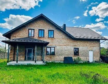 Продаж будинку в м. Шептицький