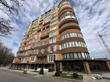 Одеська область, Одеса, Приморський