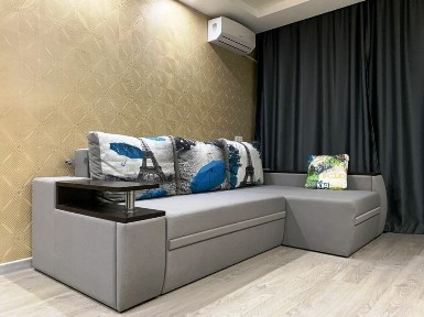 Днепр, Рабочий пер., Макарова ул., 1Б