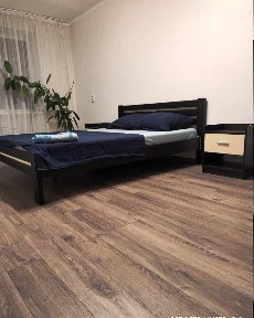 Аренда 1-комнатной квартиры 38 м², Воскресенская ул., 2А