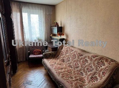 Київ, Дніпровський, Миропільська 3