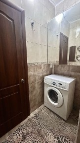 Продам квартиру з новим ремонтом!