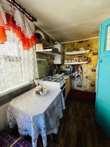 Продам будинок в центрі Кременчука.