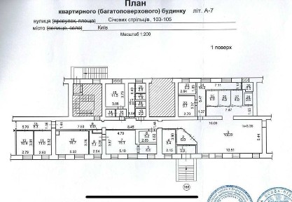 Київська область, Київ, Шевченківський