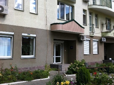 Продаж комерційного приміщення в центрі, вул Дмитрівська 52б