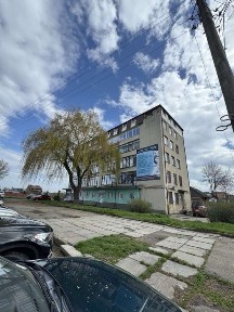 Продаж комерційного приміщення