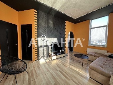 3-кімн. квартира в ЖК Нагірний на Дюківській/Центр