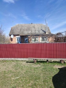 Терміново продається будинок с, Великі Коровинці