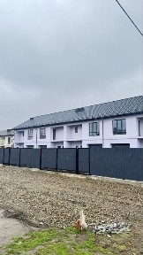 Продаж 2-х поверхового котеджу в м. Коломия