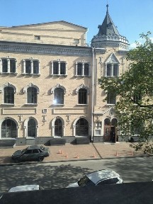 Продам однокімнатну Сталінку, Пр. Миру