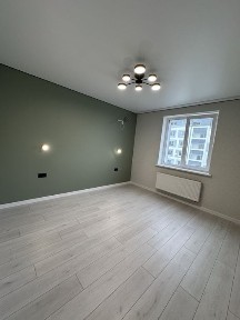 Продам 1-кімн. квартиру, 52 кв. м., ЖК Казка (ЖК Сказка)