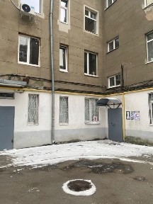 Харківська область, Харків, Київський