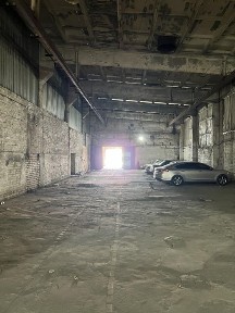 Дніпропетровська область, Дніпро, Індустріальний