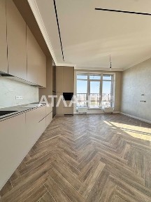 Продаж 2к квартири 70 кв. м на вул. Дмитріївська 59/2, кв. 56