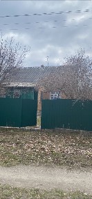 Житловий будинок