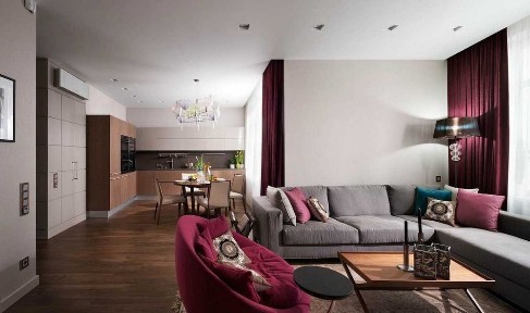 Оренда квартири м. Звіренецька, ЖК Новопечерські Липки, вул. Верхогляда