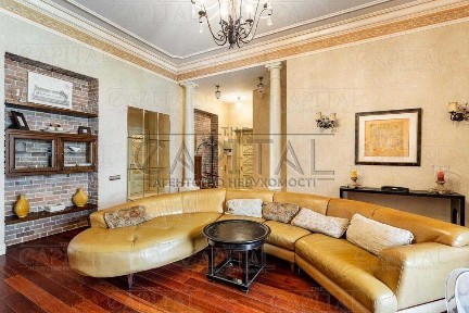 Аренда квартиры, ул. Шелковичная, Печерск, Липки