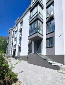 Житомирська область, Житомир, Корбутовка