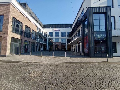 Оренда комерційного приміщення 81м2