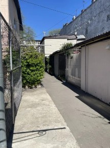 Одесса, Хмельницкого Богдана ул.