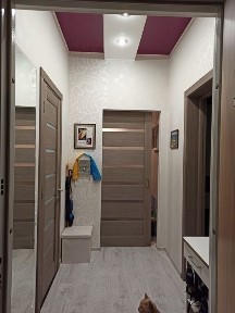 Одеса, Люстдорфская дор.