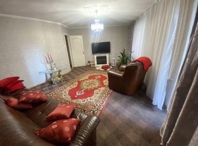 Продаж 3-кімнатної квартири 99 м², Костанді вул.
