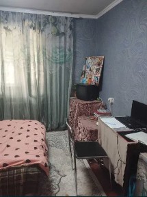 Одесса, Люстдорфская дор.