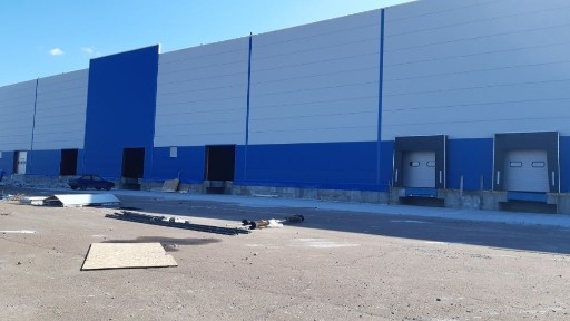 Київська область, Бориспіль