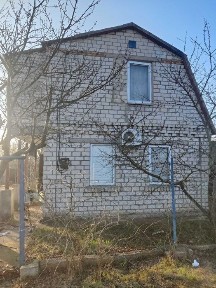 Продаю дачу в сливино