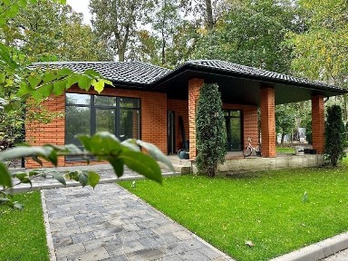 Київська область, Буча