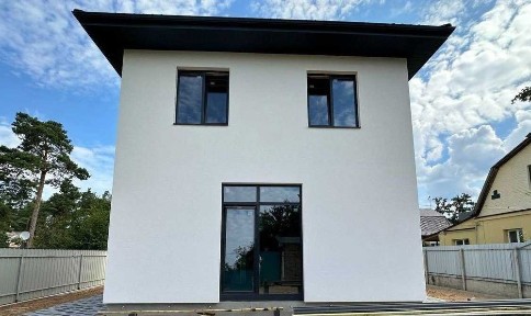 Київська область, Ірпінь
