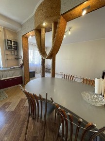 4 кімнатна квартира на Леваді