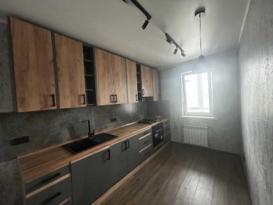 Продаж 1-кімнатної квартири. Новобудова. 44м2 ФУРМАНОВА Код №15782