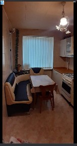 Київ, Усурійська 1/9