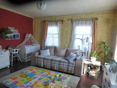 Продажа 3-комнатной квартиры 52 м²