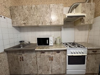 Здається квартира подобово