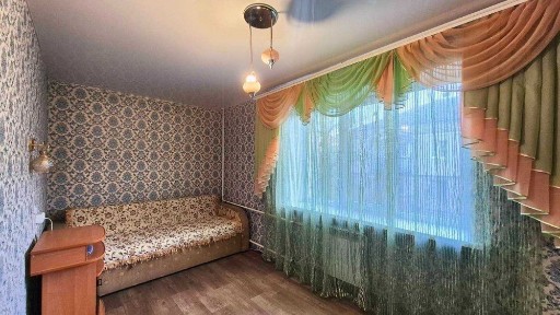 *Продаж 2х кімнатної квартири по вул. Сеченова, Заводський район