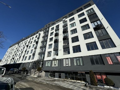 Продам двокімнатну квартиру в самому центрі Трускавця «ЖК Грушевський»