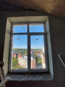 ПРОДАЖ 3 кім квартири 77 м кв вул Скоропадського м Трускавець