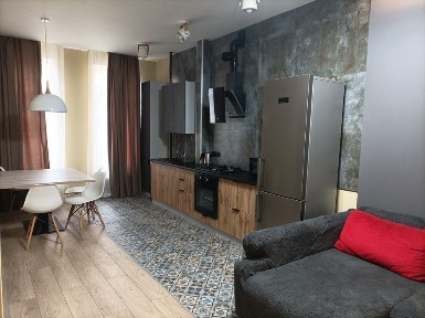 Одеська область, Одеса, Київський