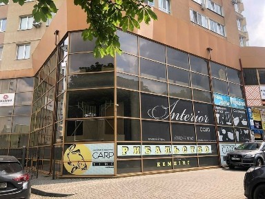 Волинська область, Луцьк